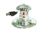Covert, Hidden Restaurant Sprinkler-style security camera with Sony CCD Image Sensor