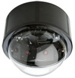Restaurant 180 degree IP Security Camera - AV8180