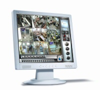 Security Eyes Pro PC Based Business CCTV DVR Recording