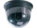 CD-1453 - High Resolution 480 TVL Indoor Color Business Dome Surveillance Camera for business