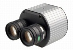 Arecont Vision MegaPixel Day/Night IP Security Cameras for restaurant security