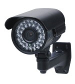 CD-9360 Outdoor High Resolution Night Vision 540 TVL Security Camera
