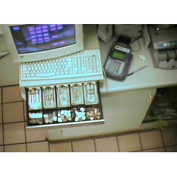 cash register security