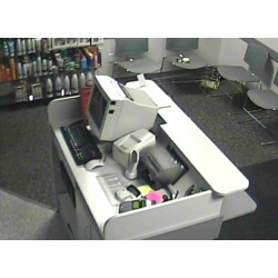 cash register security