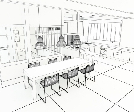 Helping design camera systems for restaurants